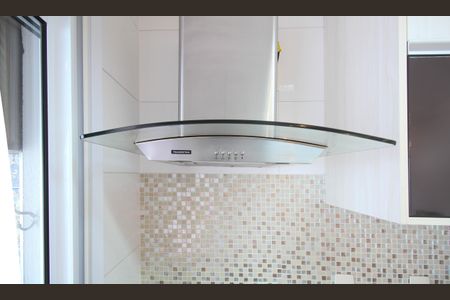 Apartamento para alugar com 90m², 3 quartos e 2 vagasCozinha