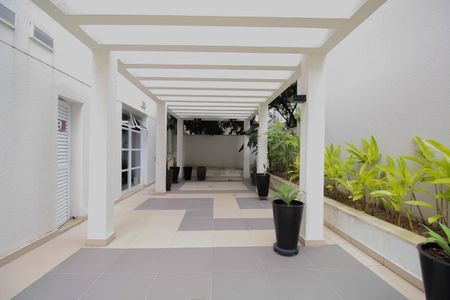 Apartamento para alugar com 90m², 3 quartos e 2 vagasÁrea comum