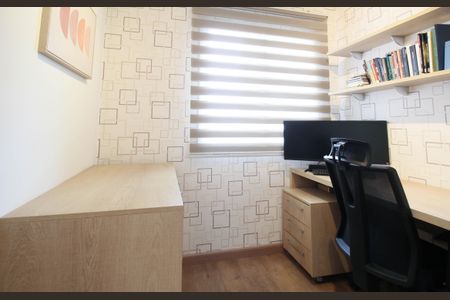 Apartamento para alugar com 90m², 3 quartos e 2 vagasQuarto 2