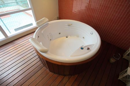 Apartamento para alugar com 90m², 3 quartos e 2 vagasÁrea comum