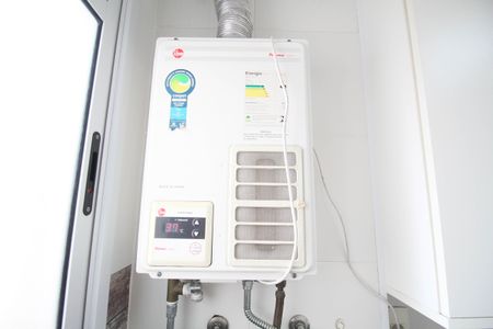 Apartamento para alugar com 90m², 3 quartos e 2 vagasÁrea de Serviço