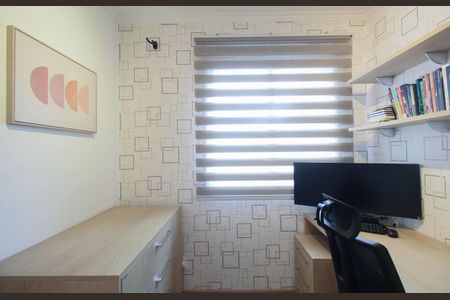 Apartamento para alugar com 90m², 3 quartos e 2 vagasQuarto 2