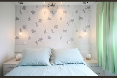 Apartamento para alugar com 90m², 3 quartos e 2 vagasSuíte