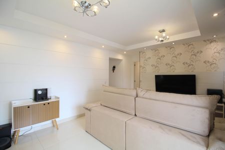 Sala de apartamento para alugar com 3 quartos, 90m² em Vila Andrade, São Paulo