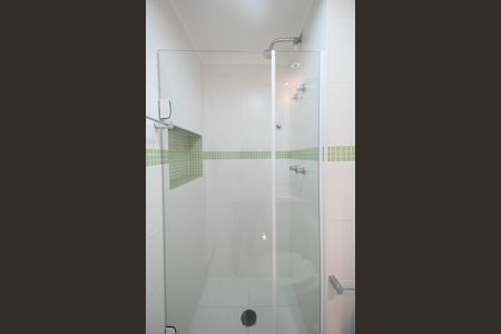 Apartamento para alugar com 90m², 3 quartos e 2 vagasBanheiro Social