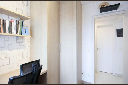 Apartamento para alugar com 90m², 3 quartos e 2 vagasQuarto 2