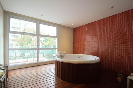 Apartamento para alugar com 90m², 3 quartos e 2 vagasÁrea comum