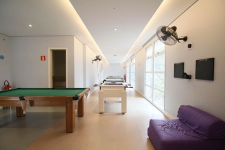 Apartamento para alugar com 90m², 3 quartos e 2 vagasÁrea comum