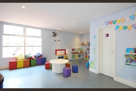 Apartamento para alugar com 90m², 3 quartos e 2 vagasÁrea comum