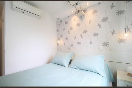 Apartamento para alugar com 90m², 3 quartos e 2 vagasSuíte