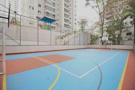 Apartamento para alugar com 90m², 3 quartos e 2 vagasÁrea comum