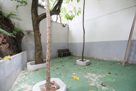 Apartamento para alugar com 90m², 3 quartos e 2 vagasÁrea comum