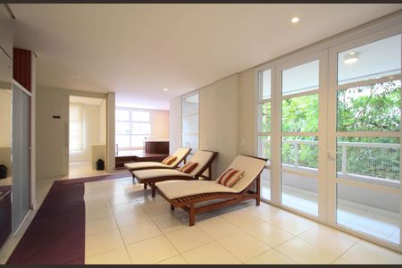 Apartamento para alugar com 90m², 3 quartos e 2 vagasÁrea comum