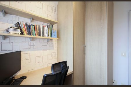 Apartamento para alugar com 90m², 3 quartos e 2 vagasQuarto 2