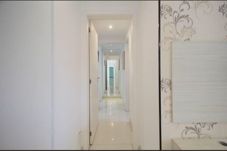 Apartamento para alugar com 90m², 3 quartos e 2 vagasCorredor