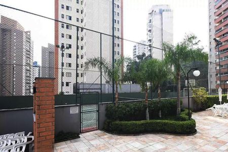 Apartamento à venda com 167m², 3 quartos e 3 vagasÁrea comum