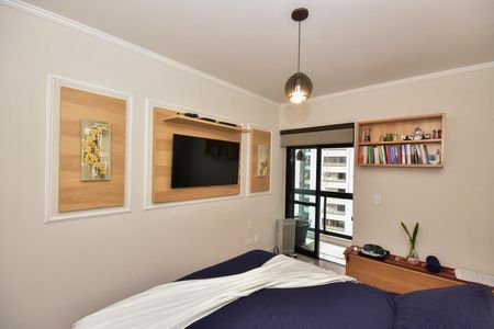 Apartamento à venda com 167m², 3 quartos e 3 vagasSuíte 3