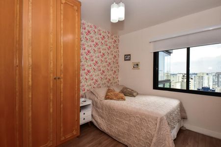 Apartamento à venda com 167m², 3 quartos e 3 vagasSuíte 2