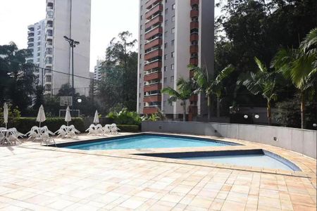 Apartamento à venda com 167m², 3 quartos e 3 vagasÁrea comum