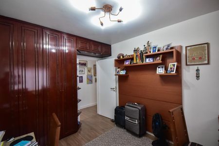Apartamento à venda com 167m², 3 quartos e 3 vagasSuíte 1