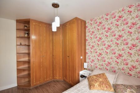 Apartamento à venda com 167m², 3 quartos e 3 vagasSuíte 2