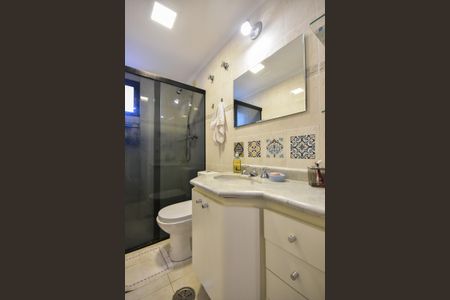 Apartamento à venda com 167m², 3 quartos e 3 vagasBanheiro Suíte 2