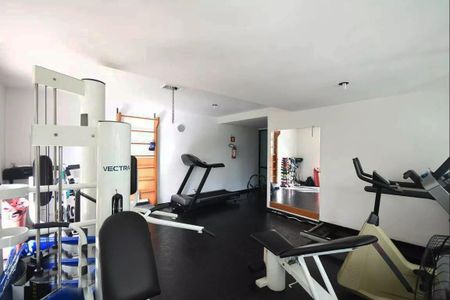 Apartamento à venda com 167m², 3 quartos e 3 vagasÁrea comum