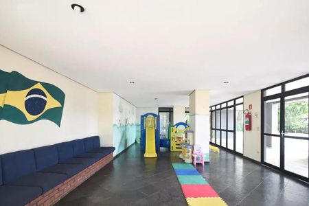 Apartamento à venda com 167m², 3 quartos e 3 vagasÁrea comum