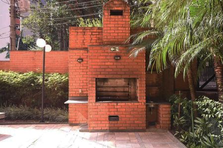 Apartamento à venda com 167m², 3 quartos e 3 vagasÁrea comum