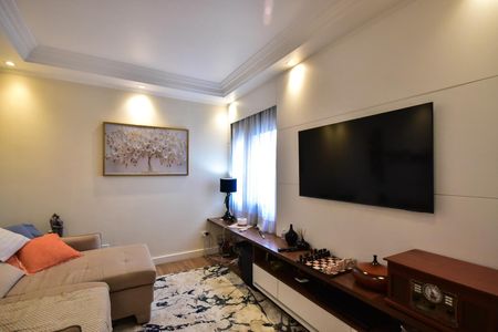 Apartamento à venda com 167m², 3 quartos e 3 vagasSala de Tv