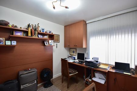 Apartamento à venda com 167m², 3 quartos e 3 vagasSuíte 1