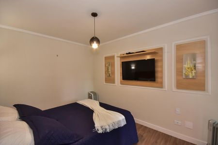 Apartamento à venda com 167m², 3 quartos e 3 vagasSuíte 3