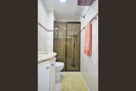 Apartamento à venda com 167m², 3 quartos e 3 vagasBanheiro Suíte 1