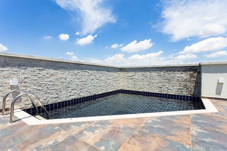 Apartamento para alugar com 182m², 3 quartos e 2 vagas Apartamento para alugar com 182m², 3 quartos e 2 vagasPiscina