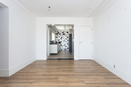 Apartamento para alugar com 182m², 3 quartos e 2 vagas Apartamento para alugar com 182m², 3 quartos e 2 vagasSala