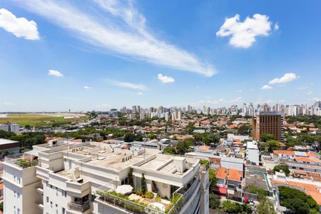 Apartamento para alugar com 182m², 3 quartos e 2 vagas Apartamento para alugar com 182m², 3 quartos e 2 vagasPiscina