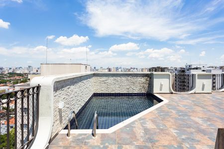 Apartamento para alugar com 182m², 3 quartos e 2 vagas Apartamento para alugar com 182m², 3 quartos e 2 vagasPiscina