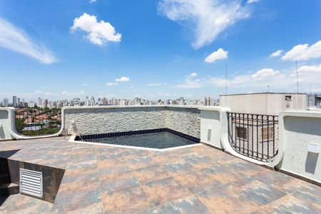 Apartamento para alugar com 182m², 3 quartos e 2 vagas Apartamento para alugar com 182m², 3 quartos e 2 vagasPiscina