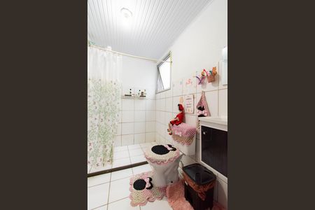 Apartamento à venda com 40m², 2 quartos e 1 vagaBanheiro Social