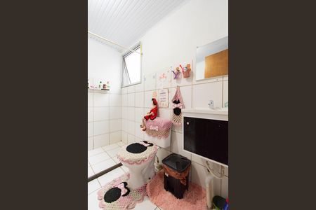 Apartamento à venda com 40m², 2 quartos e 1 vagaBanheiro Social