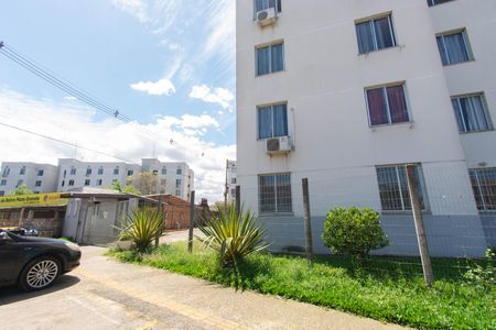 Apartamento à venda com 40m², 2 quartos e 1 vagaÁrea comum