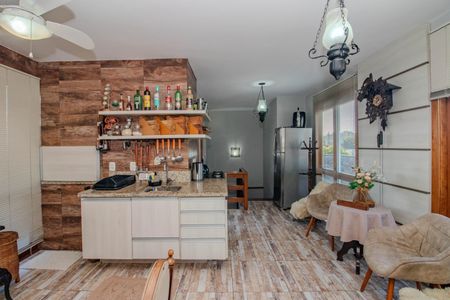 Apartamento à venda com 176m², 2 quartos e 2 vagas Apartamento à venda com 176m², 2 quartos e 2 vagasCobertura