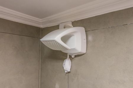 Apartamento para alugar com 75m², 3 quartos e 1 vagaBanheiro da Suíte