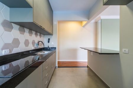 Apartamento para alugar com 75m², 3 quartos e 1 vagaCozinha