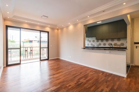 Apartamento para alugar com 75m², 3 quartos e 1 vagaSala