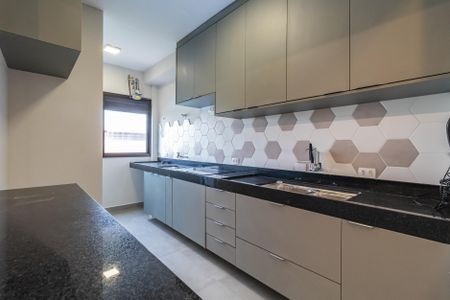 Apartamento para alugar com 75m², 3 quartos e 1 vagaCozinha
