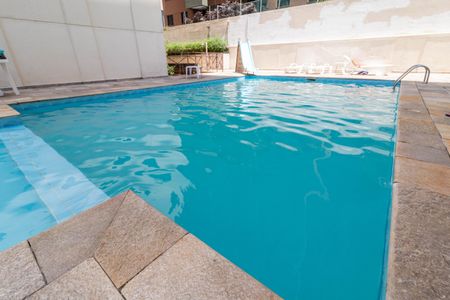 Apartamento para alugar com 75m², 3 quartos e 1 vagaÁrea comum