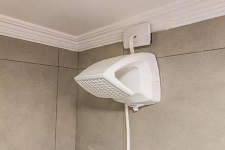 Apartamento para alugar com 75m², 3 quartos e 1 vagaBanheiro Social