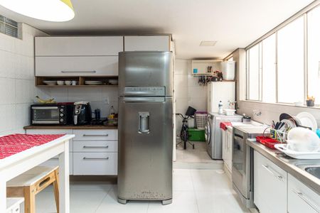 Apartamento à venda com 78m², 1 quarto e sem vaga Apartamento à venda com 78m², 1 quarto e sem vagaCozinha