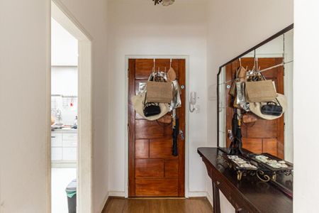 Apartamento à venda com 78m², 1 quarto e sem vaga Apartamento à venda com 78m², 1 quarto e sem vagaSala